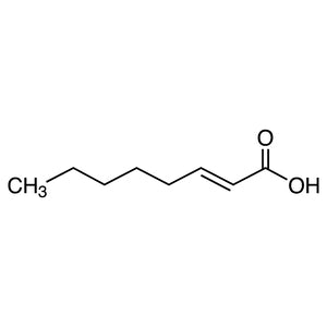 TCI O0004 1871-67-6 Asam trans-2-Oktenoat