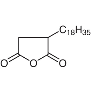TCI O0013 28777-98-2 Octadecenylsuccinic Anhydride (mixture of isomers)