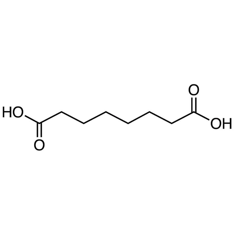 TCI O0023 505-48-6 Suberic Acid