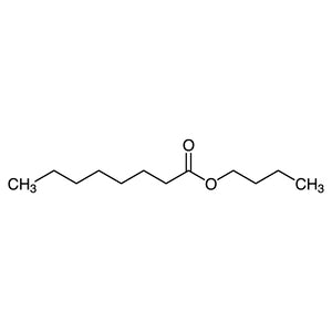 TCI O0029 589-75-3 Butyl n-Octanoate