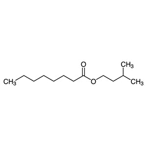 TCI O0031 2035-99-6 Isoamyl n-Oktanoat (mengandung 2-Metilbutil n-Oktanoat)