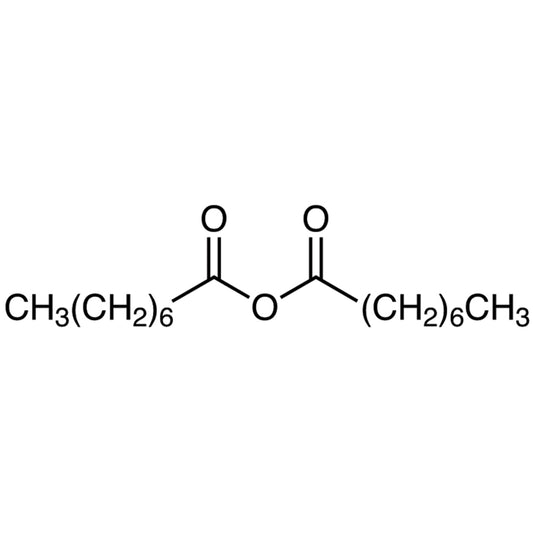 TCI O0035 623-66-5 n-Octanoic Anhydride