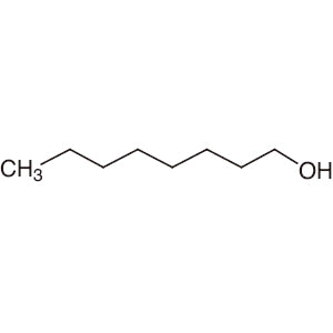 TCI O0036 111-87-5 1-Oktanol