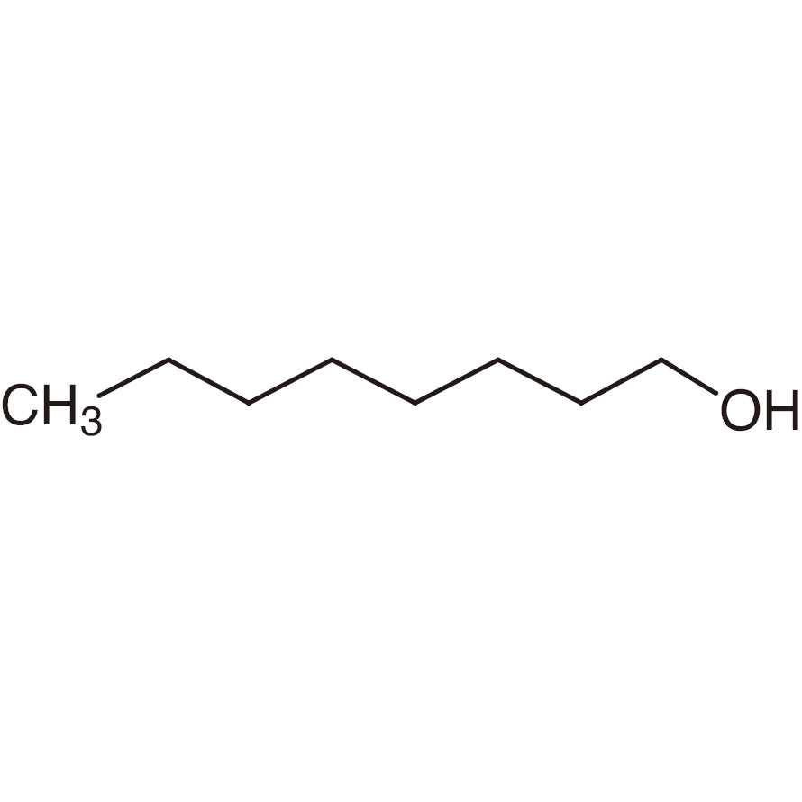 TCI O0036 111-87-5 1-Octanol