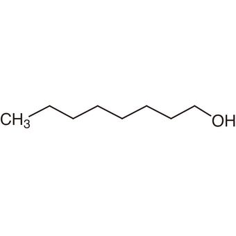 1-Octanol, CAS 111-87-5 · TCI O0036