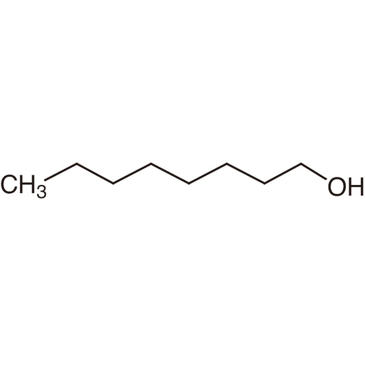 TCI O0036 111-87-5 1-Octanol