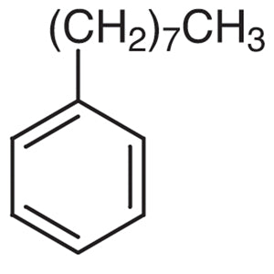 TCI O0046 2189-60-8 n-Oktilbenzena