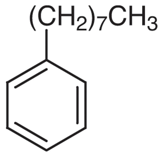 TCI O0046 2189-60-8 n-Octylbenzene