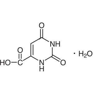TCI O0065 50887-69-9 Asam Orotic Monohidrat