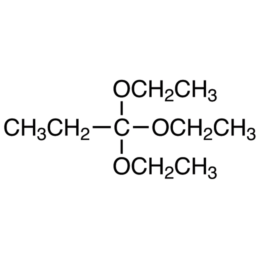TCI O0067 115-80-0 Triethyl Orthopropionate