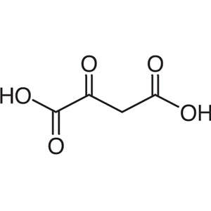 TCI O0072 328-42-7 Oxalacetic Acid