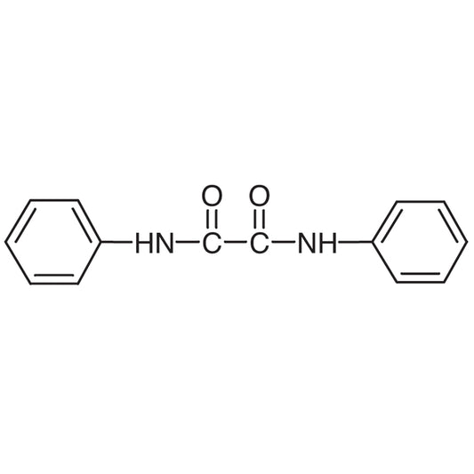 TCI O0087 620-81-5 Oxanilide