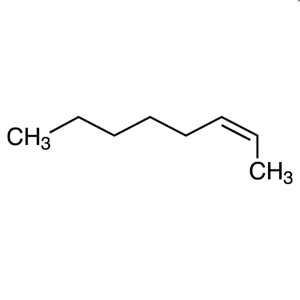 TCI O0098 7642-04-8 cis-2-Oktin