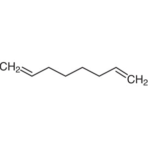 TCI O0104 3710-30-3 1,7-Oktadiena
