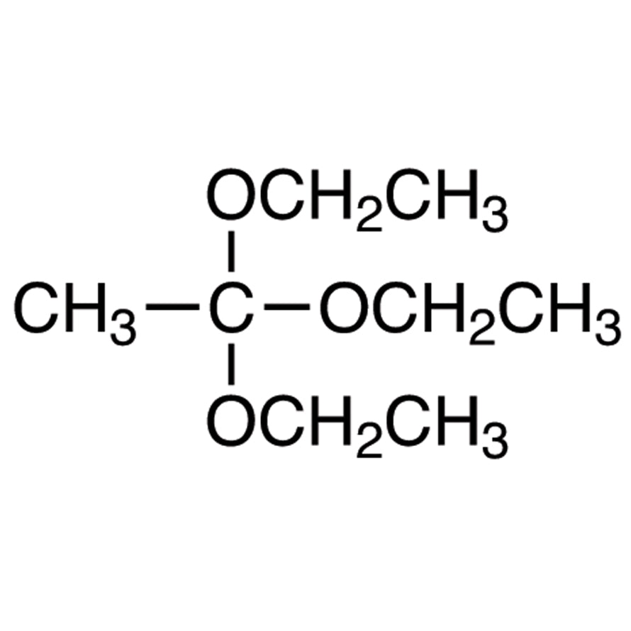 TCI O0105 78-39-7 Triethyl Orthoacetate