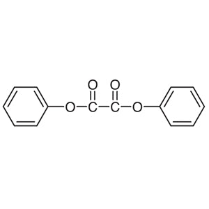 TCI O0111 3155-16-6 Diphenyl Oxalate