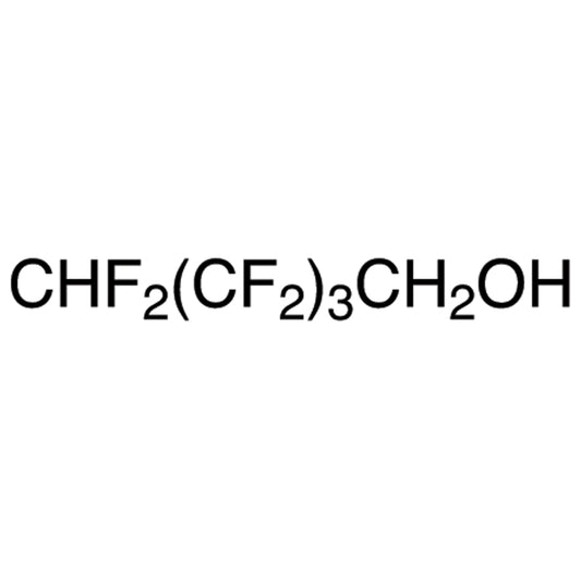 TCI O0114 355-80-6 2,2,3,3,4,4,5,5-Octafluoro-1-pentanol