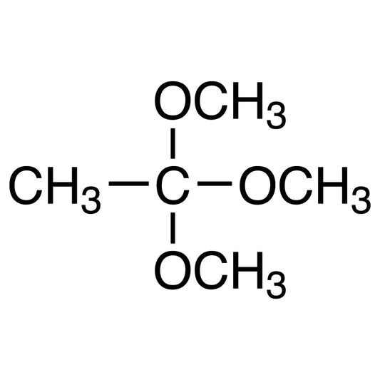 TCI O0115 1445-45-0 Trimethyl Orthoacetate