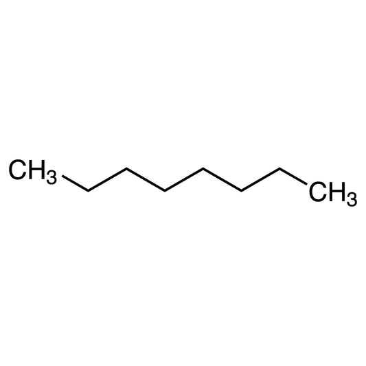 TCI O0118 111-65-9 n-Octane [for Spectrophotometry]