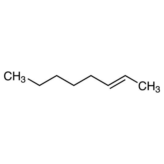 TCI O0132 13389-42-9 trans-2-Octene