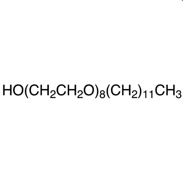 TCI O0139 3055-98-9 Octaethylene Glycol Monododecyl Ether
