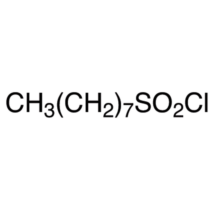 TCI O0150 7795-95-1 1-Octanesulfonyl Chloride