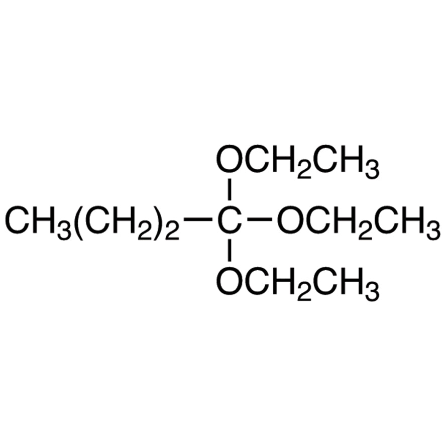 TCI O0173 24964-76-9 Triethyl Orthobutyrate