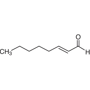 TCI O0176 2548-87-0 trans-2-Octenal