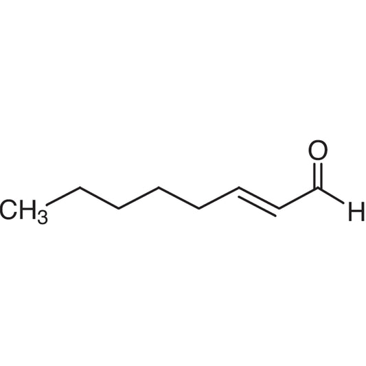 TCI O0176 2548-87-0 trans-2-Octenal
