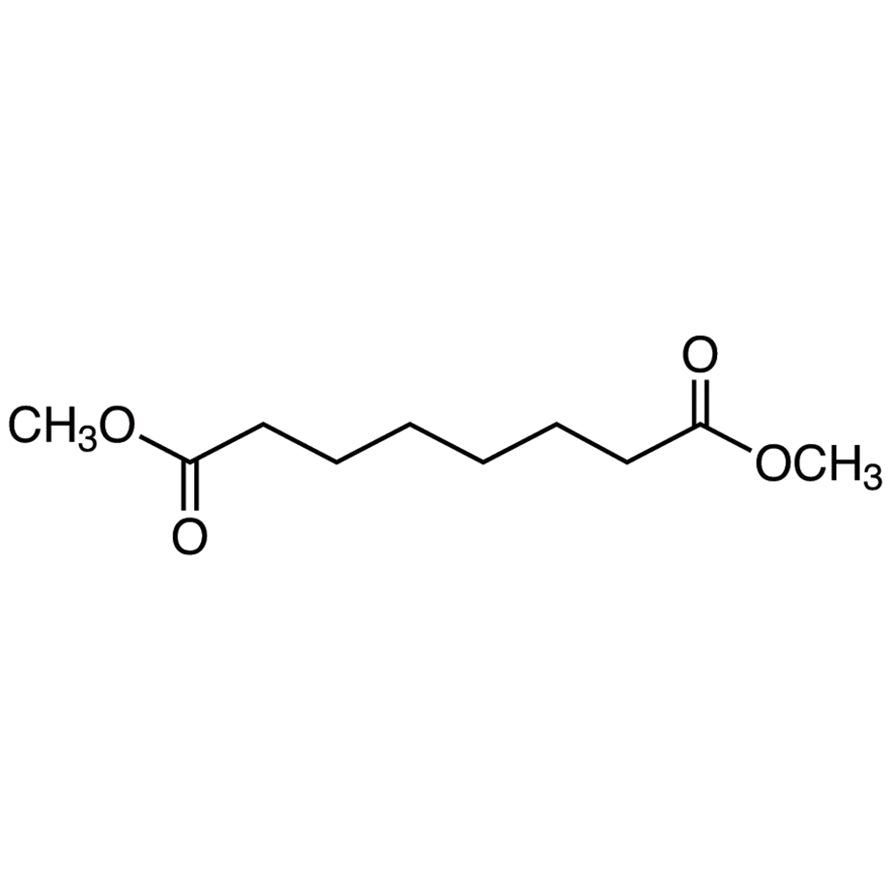 TCI O0183 1732-09-8 Dimethyl Suberate