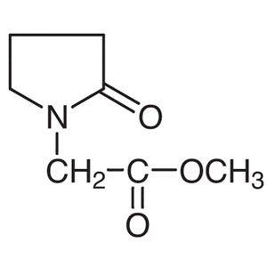 TCI O0205 59776-88-4 Metil 2-Okso-1-pirolidinasetat