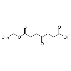TCI O0211 1506-55-4 Monoethyl 4-Oxoheptanedioate