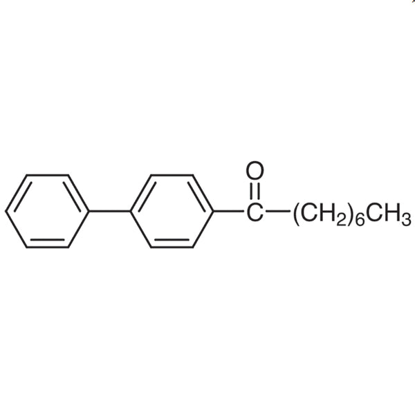TCI O0214 47162-00-5 4-n-Octanoylbiphenyl