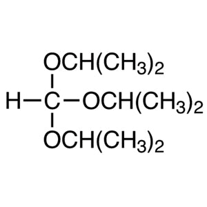 TCI O0215 4447-60-3 Triisopropyl Orthoformate