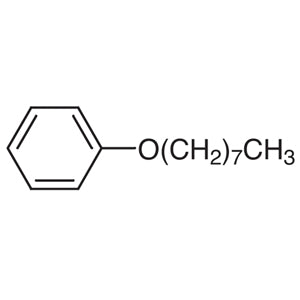 TCI O0224 1818-07-1 n-Octyl Phenyl Ether