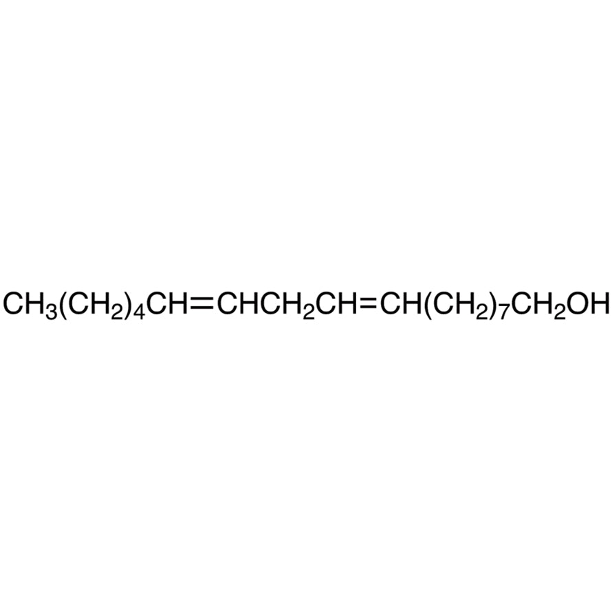 TCI O0225 506-43-4 cis,cis-9,12-Octadecadien-1-ol