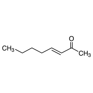 TCI O0252 1669-44-9 3-Octen-2-one