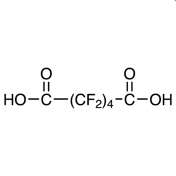 TCI O0260 336-08-3 Octafluoroadipic Acid