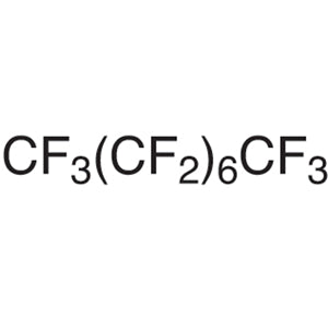 TCI O0268 307-34-6 Octadecafluorooktana