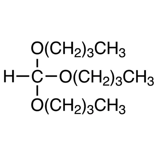 TCI O0269 588-43-2 Tributyl Orthoformate