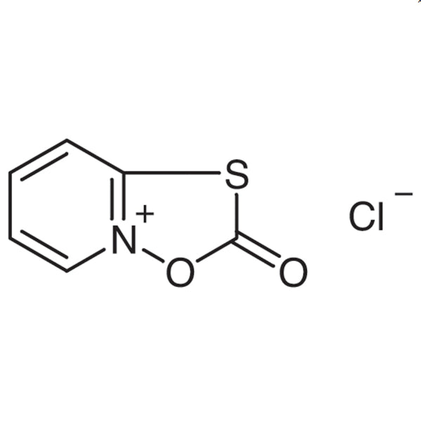 TCI O0270 89025-51-4 1-Oxa-2-oxo-3-thiaindolizinium Chloride [for Source of Alkyl Radical]
