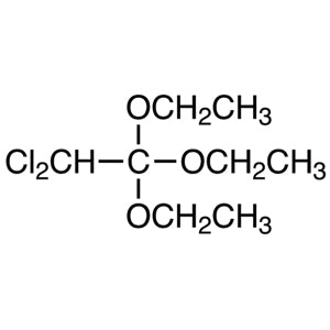 TCI O0274 54567-92-9 Triethyl Orthodichloroacetate