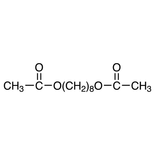 TCI O0275 3992-48-1 1,8-Diacetoxyoctane