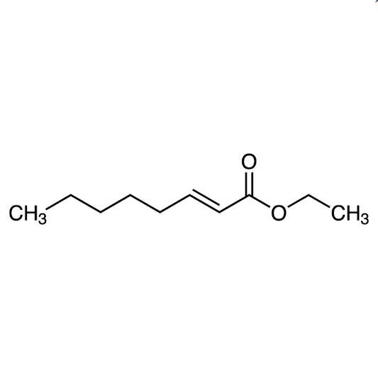 TCI O0286 7367-82-0 Etil trans-2-Oktenoat