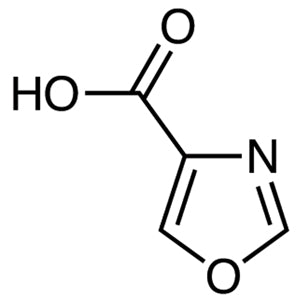 TCI O0288 23012-13-7 4-Oxazolecarboxylic Acid