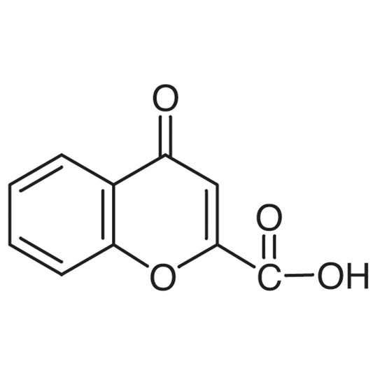 TCI O0290 4940-39-0 Chromone-2-carboxylic Acid