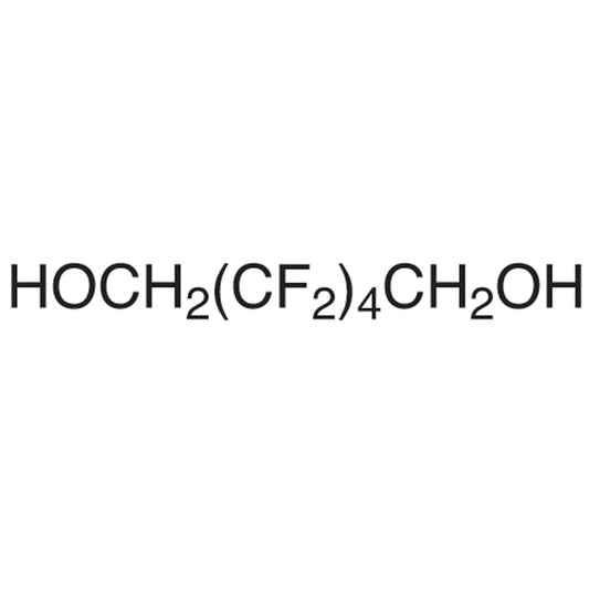 TCI O0294 355-74-8 2,2,3,3,4,4,5,5-Octafluoro-1,6-heksanadiol