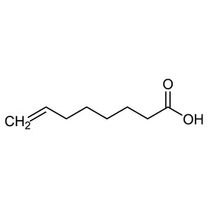 TCI O0304 18719-24-9 Oct-7-enoic Acid