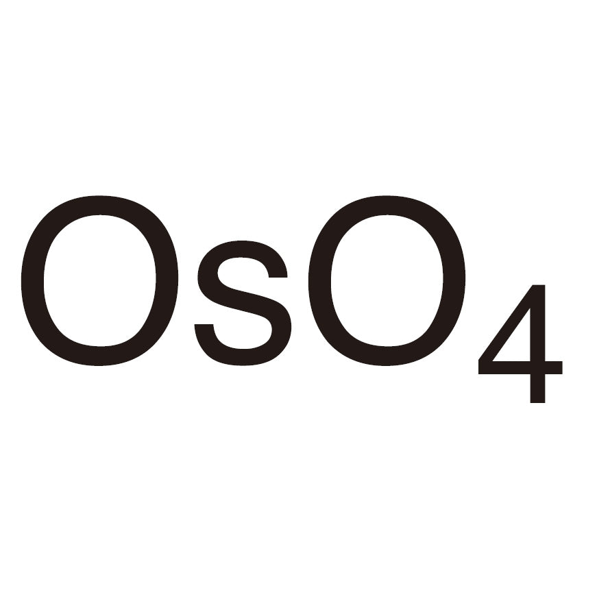 TCI O0308 20816-12-0 Osmium Tetroxide (4% in Water)