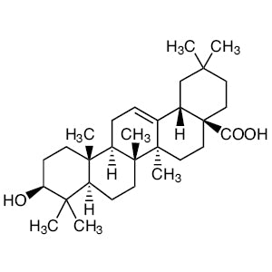TCI O0317 508-02-1 Asam Oleanolat